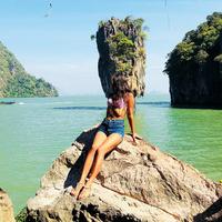 Отзыв от Аврора - Виза Destination Thailand